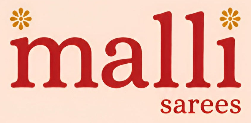 Malli Sarees